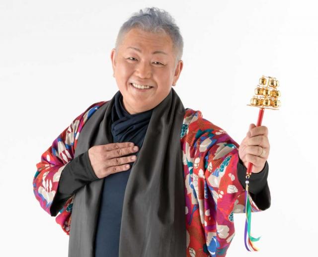 江原啓之 一点物写真 Dr.Recella presents 江原啓之 おと語り|江原啓之