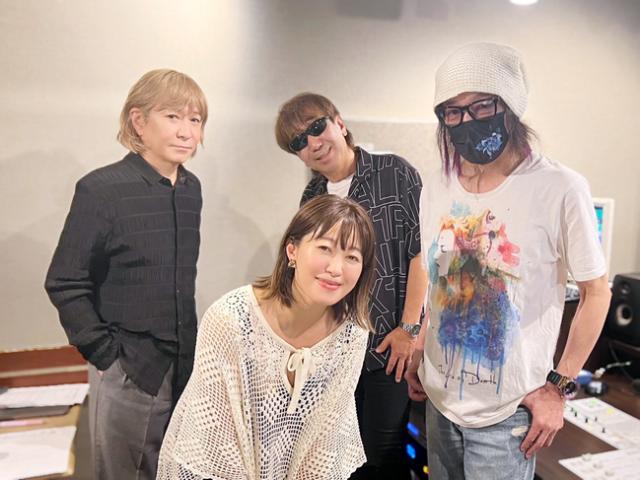 宇都宮隆「緊張ばかりで、共演者を覚えていない…」当時のテレビ出演を