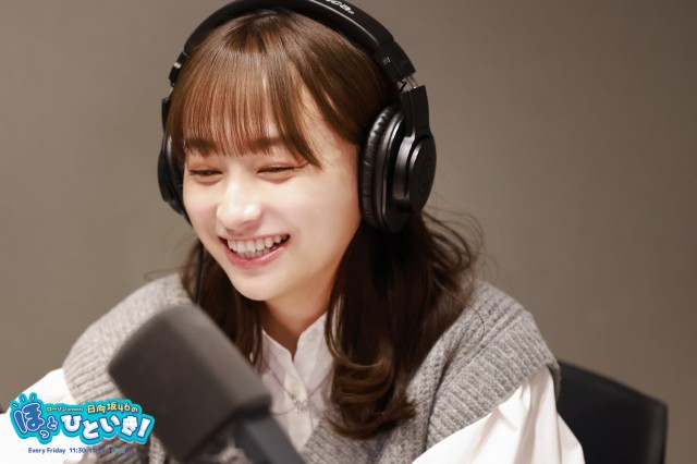 日向坂46影山優佳 高IQ団体「MENSA」に入会！ その経緯とは？「『頭が良すぎるかもしれません』と…」