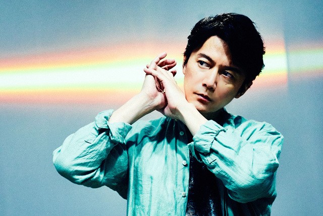 福山雅治 長崎出身にして「熊本生まれ」と言うそのワケは？ - TOKYO FM+