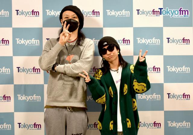 キズ・来夢「“立っていられるか、いられないか”なんです（笑）」伝説を