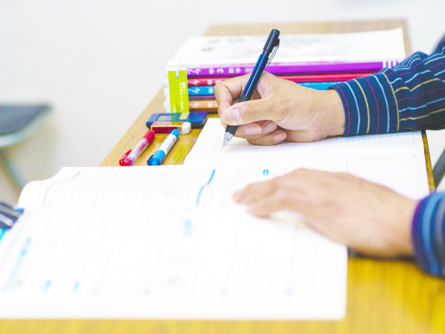 受験前に「自分が納得できる勉強」ができていないことに絶望…どうしたらいい？ 悩む受験生に“人生の先輩”がアドバイス